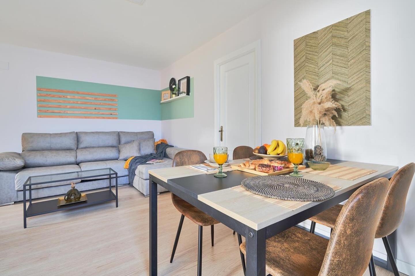 La Macarena Parque Tecnologico Apartament