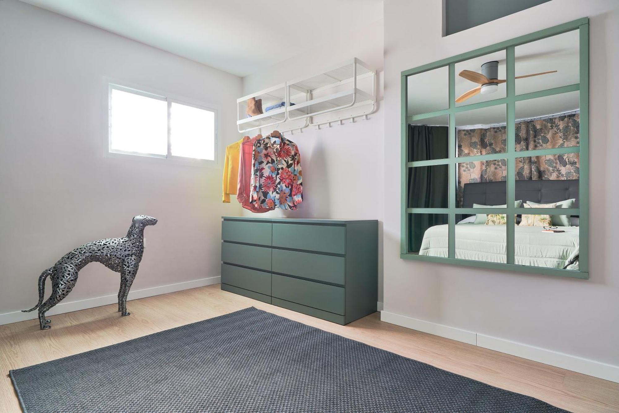 Apartament La Macarena Parque Tecnologico