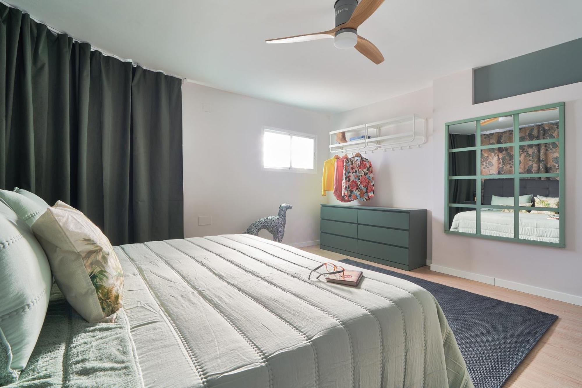 Apartament La Macarena Parque Tecnologico *