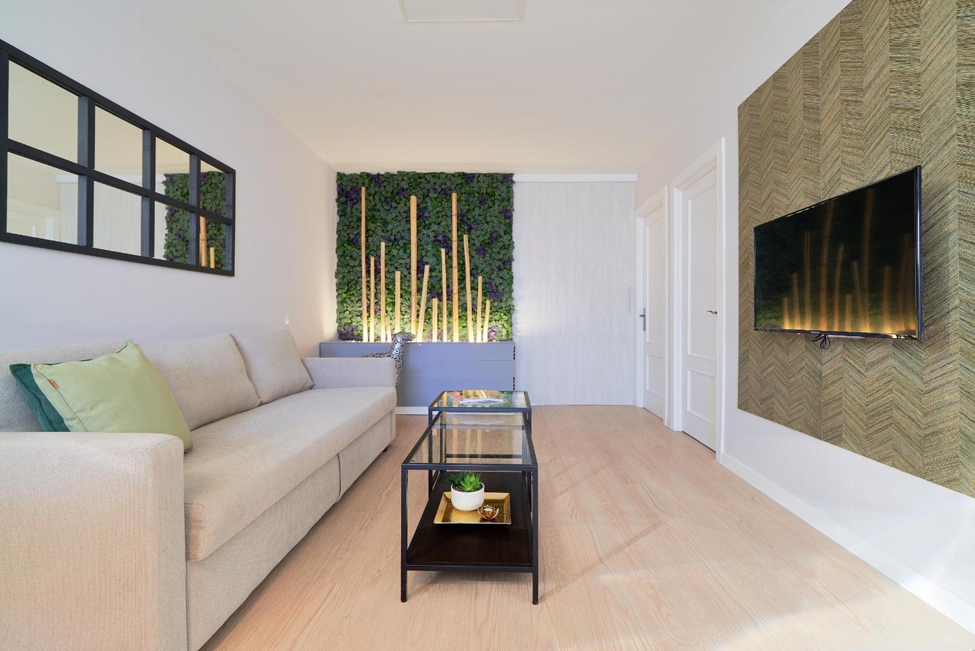 Apartament La Macarena Parque Tecnologico