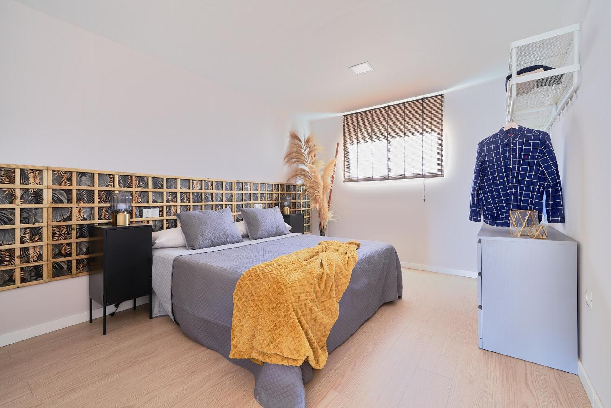 Apartament La Macarena Parque Tecnologico *