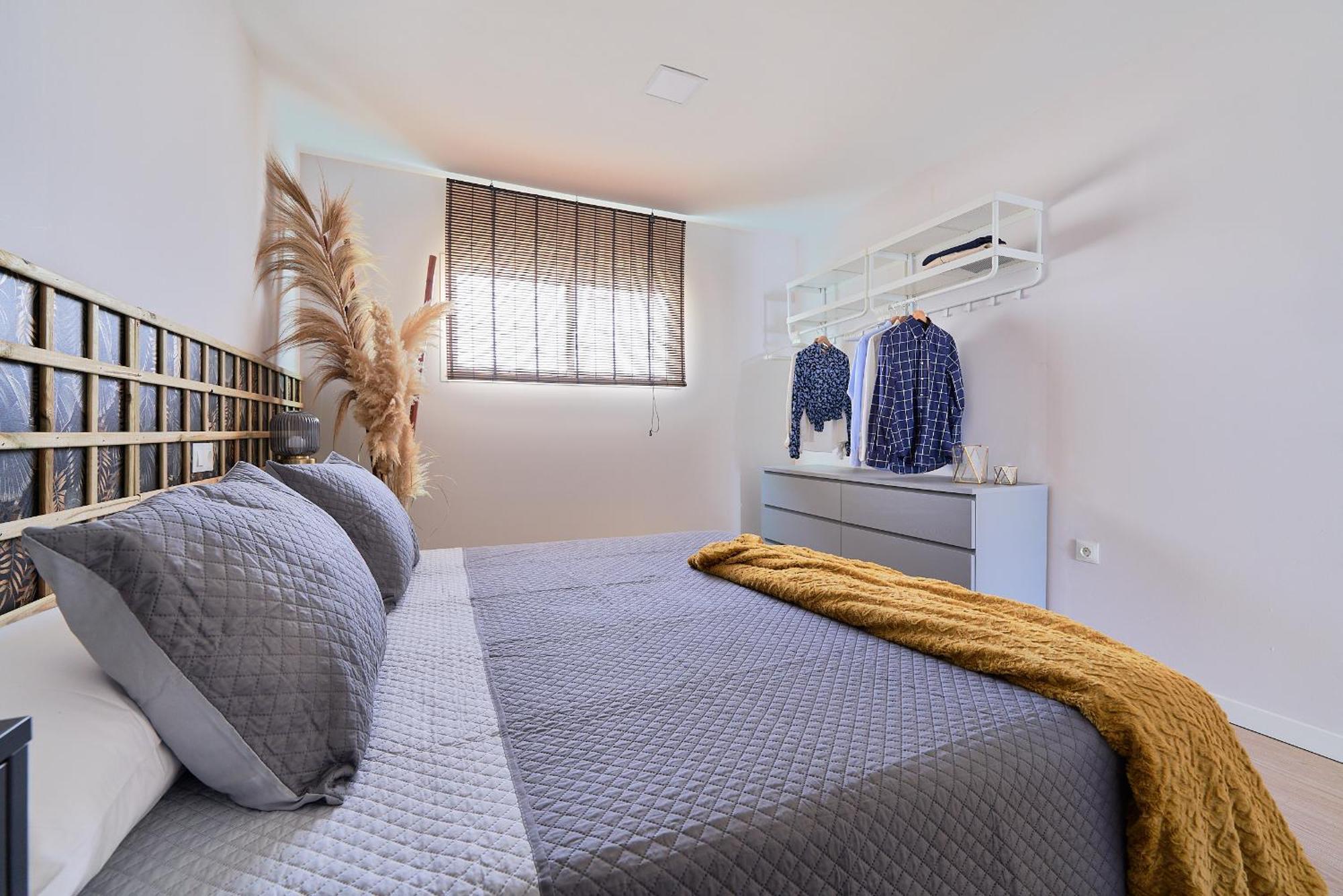 Apartament La Macarena Parque Tecnologico