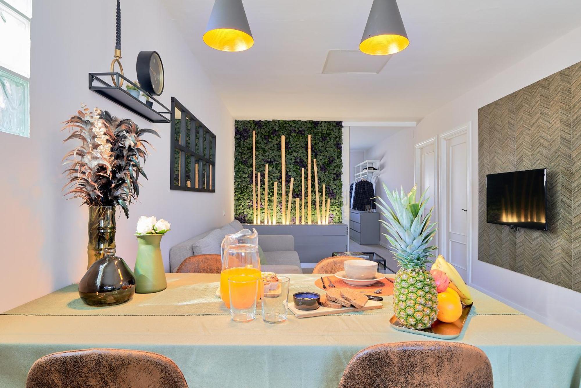Apartament La Macarena Parque Tecnologico *